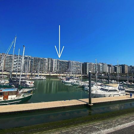 Penthouse Vakantielust Blankenberge Bagian luar foto