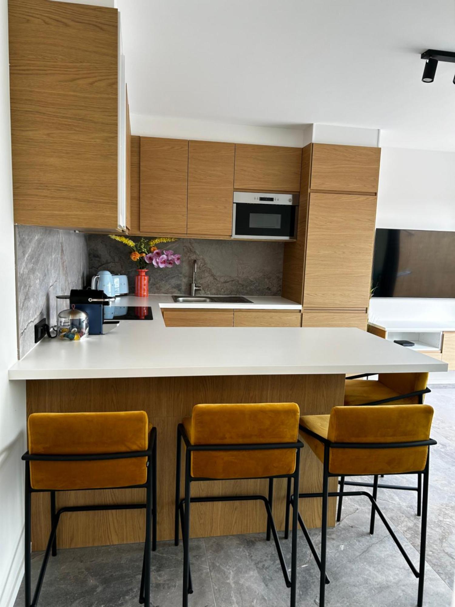 Penthouse Vakantielust Blankenberge Bagian luar foto