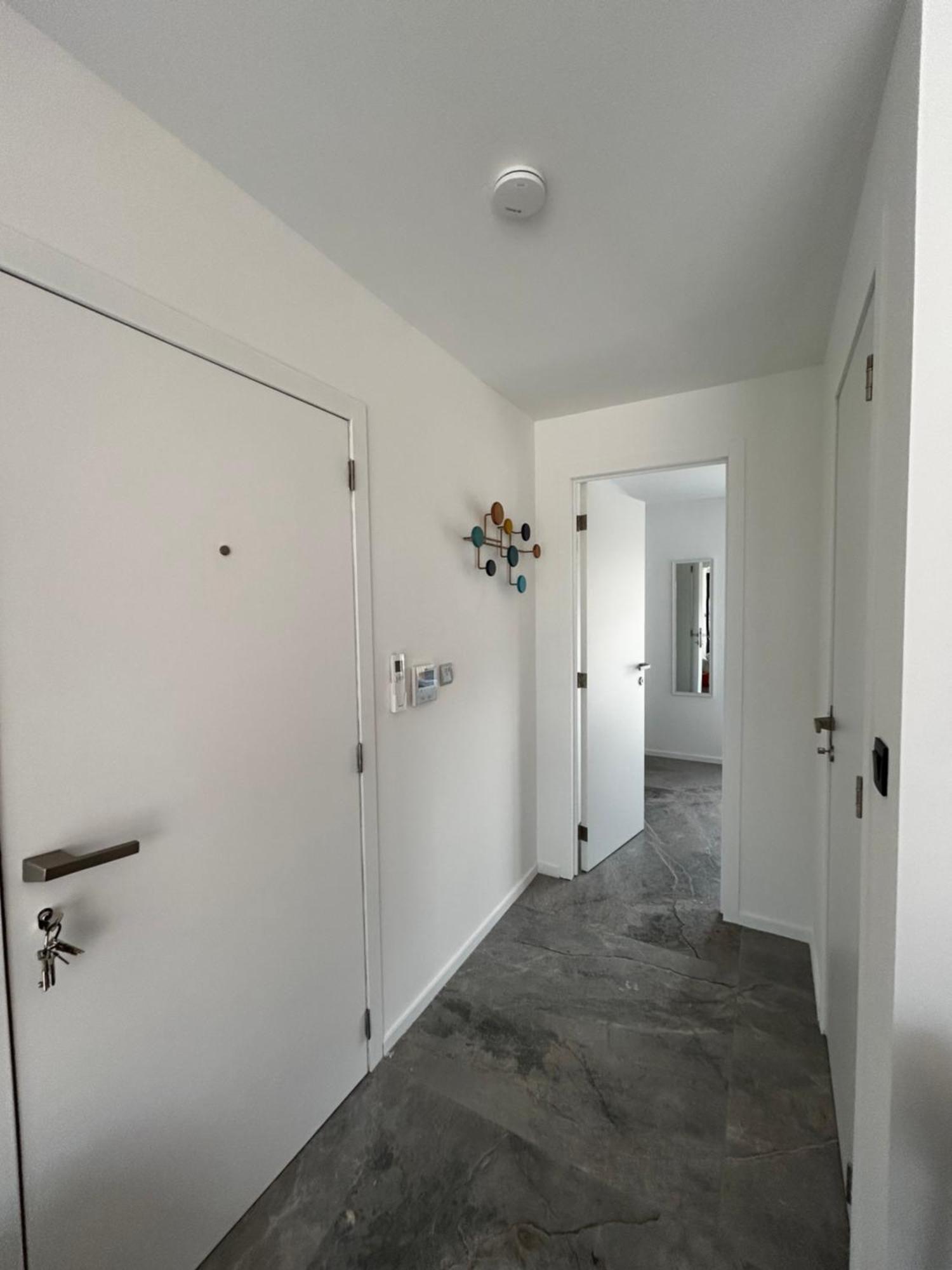 Penthouse Vakantielust Blankenberge Bagian luar foto