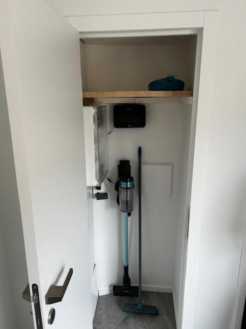 Penthouse Vakantielust Blankenberge Bagian luar foto