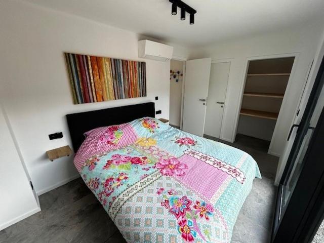 Penthouse Vakantielust Blankenberge Bagian luar foto