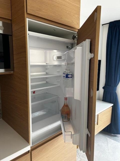 Penthouse Vakantielust Blankenberge Bagian luar foto