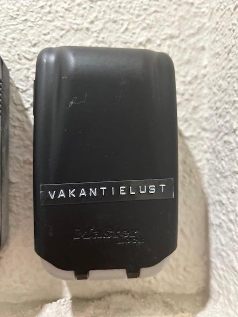 Penthouse Vakantielust Blankenberge Bagian luar foto
